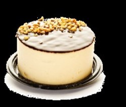 Senza lattosio Nocciola Mediterranea Surgelati Teramo Abruzzo